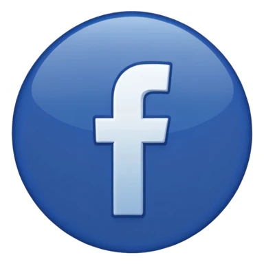 Facebook verified sticker  sticker