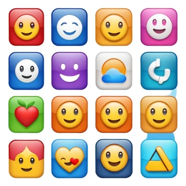 Samsung Gallery  sticker