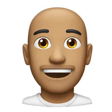 Text saying “Typical 1.0” sticker