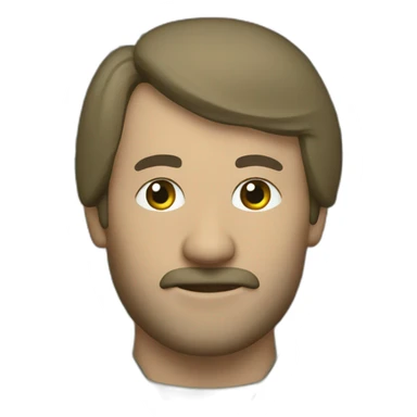 100 serbian dinar sticker