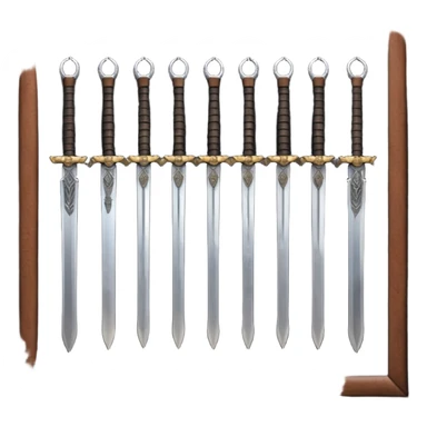 weapon market where we buy sword armor sticker