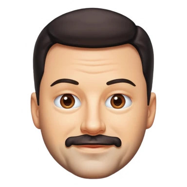 Jimmy Kimmel sticker