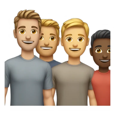 3 programmers for team size sticker