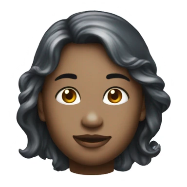 Tahiti Black pearl sticker