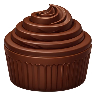 dubai Chocolate piece sticker