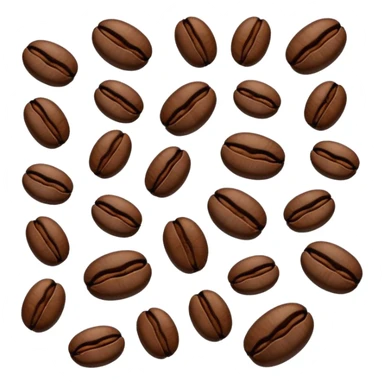 Emojis aesthetic para amantes del café sticker