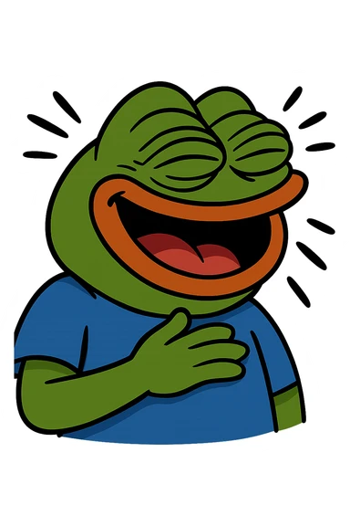 Remove the background while keeping the subject unchanged in GPT Image style with transparent background. sticker