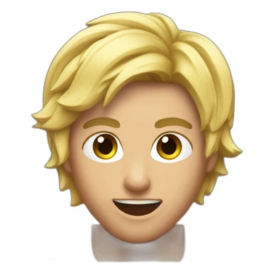 sports abs challenge macro sticker