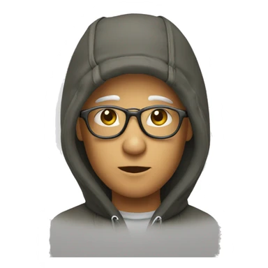 VIEUX VETEMENTS sticker