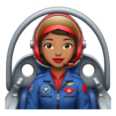 geisha drive the aircraft sticker