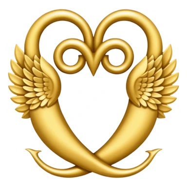 SYMBOL OF SEX WORK sticker