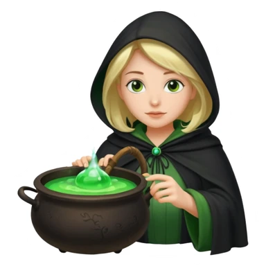 🗡️grewitch cooking potion sticker