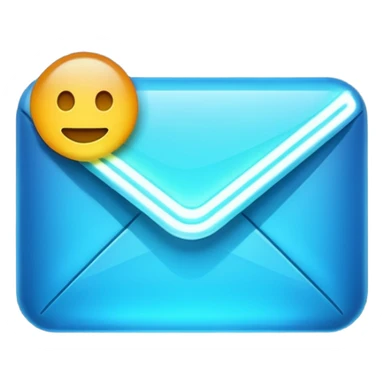 email autopilot sticker