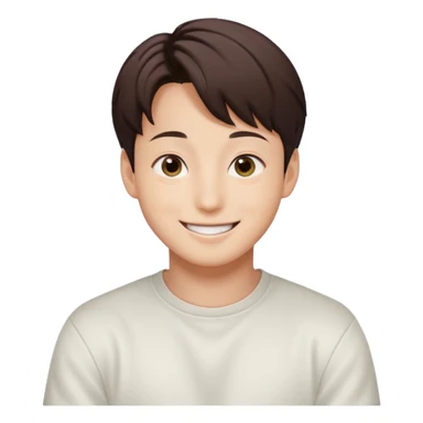 Jeon Jungkook  sticker