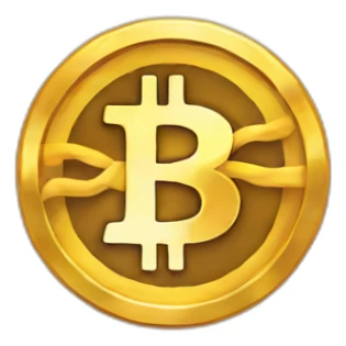 bitcoin pil sticker