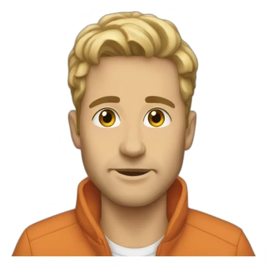 the atlantic sticker