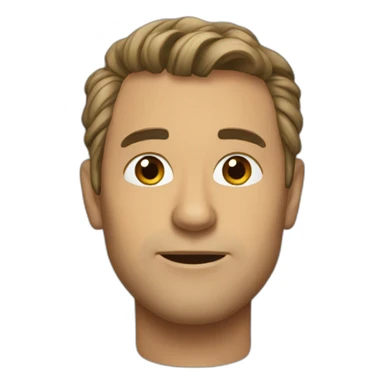 Robert Topala sticker