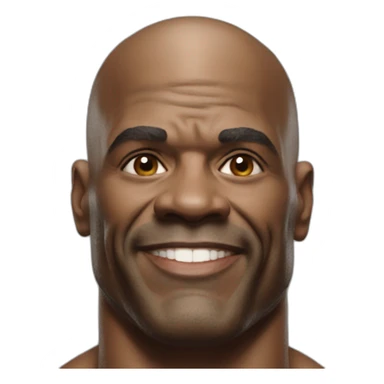 Ronnie coleman sticker