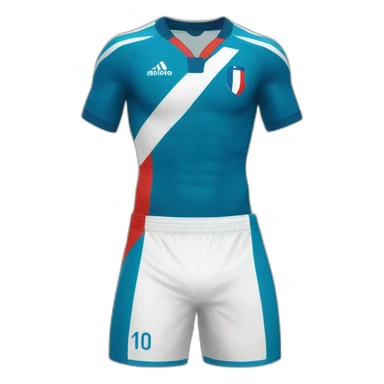 macron en maillot de bain sticker