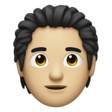 Nine inch nails sticker