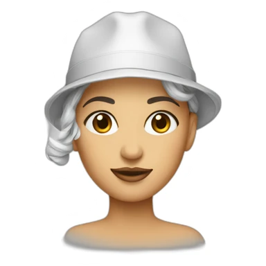 typical-parisian-designer sticker