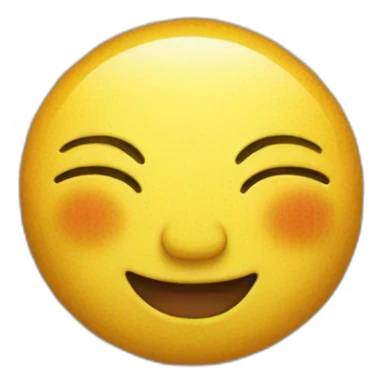 here comes the sun sticker