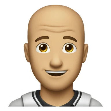 A Fanmade sprunki  sticker