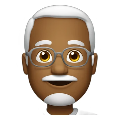 PApa dans maman sticker