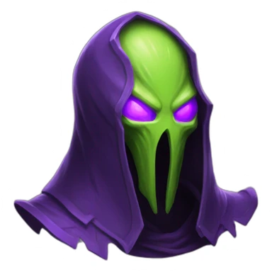 faceless void dota 2 sticker