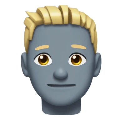 Alphonse Elric sticker