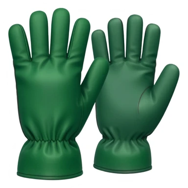garden Gloves  sticker