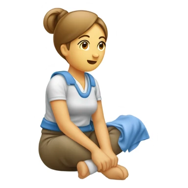 période des règles  sticker