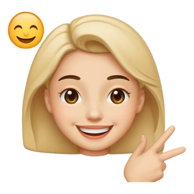 😋 😉 mix them sticker