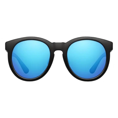 sunglasses sticker