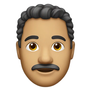 Créate fat venezolano sticker