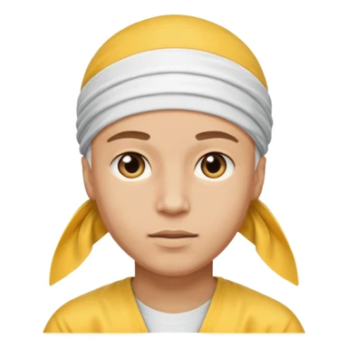 High on drugs but make it pookie sticker