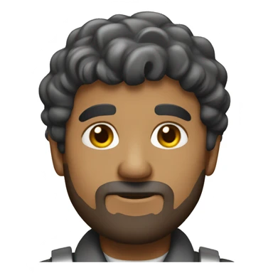 Latin engineer with ambitions sticker