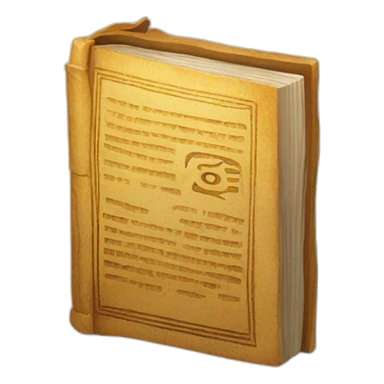 book of the dead sticker