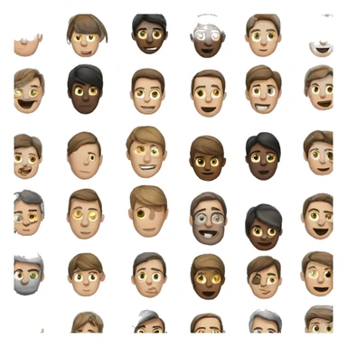 Human ressource  sticker