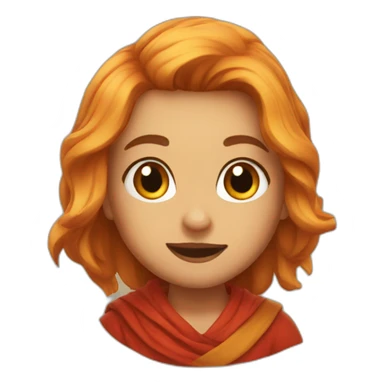 Lina sticker