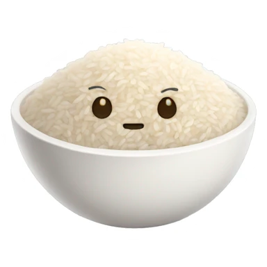 tastic rice sticker