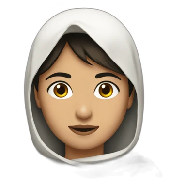 Malala Yousafzai sticker