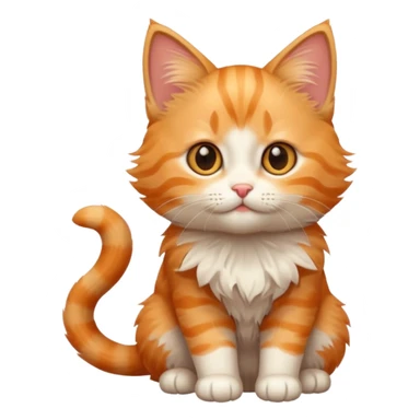 Extremly cute  sticker