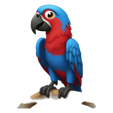 Un loro enamorado  sticker