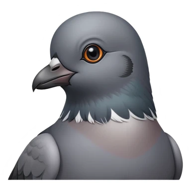 shpioniro golubiro sticker