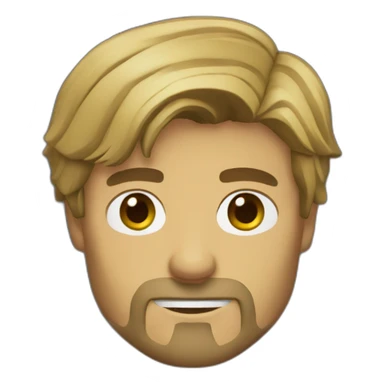 Jaime Lannister sticker