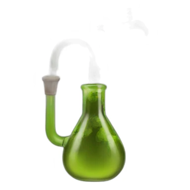 shong x bong  sticker