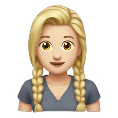 🧜🏼‍♀️🐈 sticker