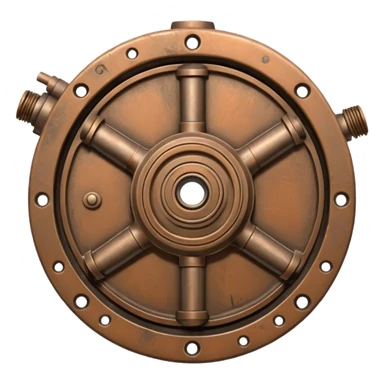 Pressure plate trap sticker