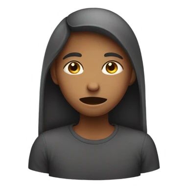 Embarrassing  sticker